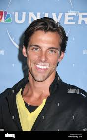 Madison hildebrand hi-res stock photography and images