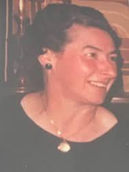 Condolence Book for Marlene Montgomery (née Mogan) (Drogheda, Louth)