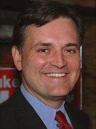 Rep. Luke Messer announces 2018 Senate bid