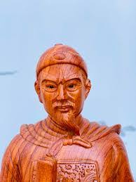 Vuong Tran's Instagram, Twitter & Facebook