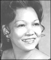 Sofia French Obituary (2009)