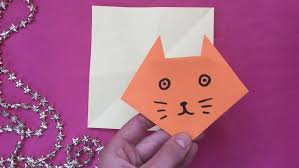 In 1996 tekenden de zes staten en twee territoria de national firearms agreement. Diy Knutselen Origami Poes Vouwen Van 1 Papier Met Kinderen Makkelijk Amp Goedkoop Bron Https Youtu Be Qqcba2kdjaa Foto Geplaatst Door Diy Knutselen En Tekenen Op Welke Nl