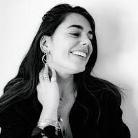 Victoria Lampley Berens