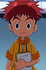 Digimon Adventure 2020 Episode 1 Gallery Anime Shelter Digimon Digimon Adventure Anime