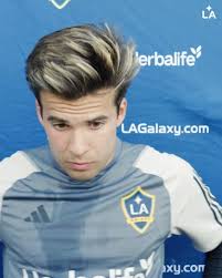 LA Galaxy