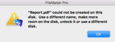We will get under the bonnet of your business and do our best to unlock its . Filemaker 17 Nuevas Funciones De Exportacion De Archivos By Claris Claris Es Medium