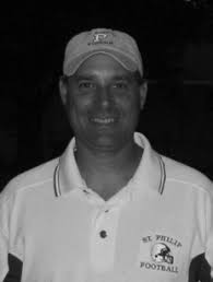 CARRYING ON THE MR . MAY WAY