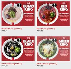Dinner, lunch, snacks, brunch, fast food, drinks, desserts Ramen Delivery In Metro Manila Ramen Nagi Ippudo Mendokoro Ramenba More The Poor Traveler Itinerary Blog