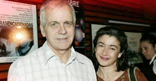 I love reading, writing, art and beautiful things designed for the soul.> paulina urrutia. Paulina Urrutia Y Augusto Gongora Una Historia De Amor A Toda Prueba La Red