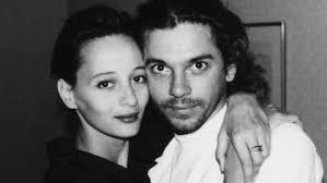 Michael Hutchence 20th anniversary: legendary womaniser and rock star