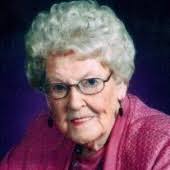 Obituary information for Arlotte T. Tjernagel