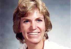 30 Years Ago FBI's Robin Ahrens Killed in Line of Duty