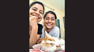 For better and worse: Pandemic-era love stories