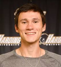 2023 Men's Cross-Country Roster