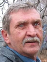 Michael Cross Obituary (1951