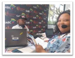 I am a south african living in singapore. South Africa Step It Up For Gender Equality In South African Media Giz Gender