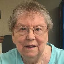 Edith M. Brockman Obituary July 2, 2019