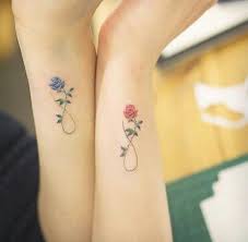 Mother Daughter Tattoos Tattoos For Daughters Mom Tattoos Subtle Tattoos