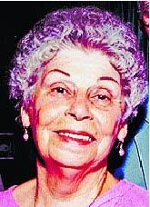 Dora Lushis Obituary (1927