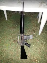 این مدل m16 ماله زمانه جنگه سرده. 38 Ø§Ù„Ø³Ù„Ø§Ø­ Ø§Ù„Ø®Ø§Øµ Ø¨ÙŠ Ideas Ø³Ù„Ø§Ø­ ÙƒØ´Ø§ÙØ© Ø§Ù„ØµÙŠÙ†