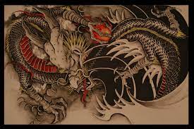 Dragon Tattoos Chinese Dragon Tattoo Designs Earth Dragon Chinese Zodiac 3d Dragon Tattoo Dragon Tattoo