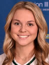 Caroline Whitley's Instagram, Twitter & Facebook