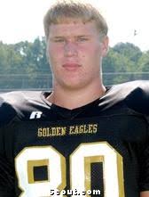 William Ming, Alabama, Linebacker