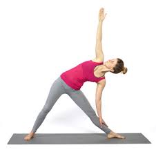 Maybe you would like to learn more about one of these? Figurtraining Yogi Style Abnehmen Mit Yoga Fitnessraum De