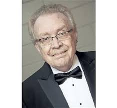 Brian BEARD Obituary