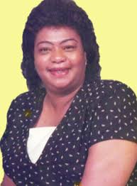 Obituary for Dorothy Scott