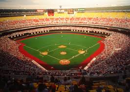 Veterans Stadium History Photos And More Of The