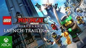 The game follows kai, on his journey with his teammates jay, cole, zane, and their leader sensei wu to save the ninjago country against the lord garmadon. Lego Ninjago Movie Video Game Launch Trailer Youtube