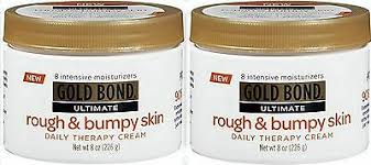 We did not find results for: Gold Bond Rough And Bumpy Skin Cream 8oz 2 Pack Ebay