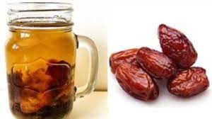 Air rendaman kurma diketahui memiliki banyak manfaat besar untuk tubuh. Manfaat Air Rendaman Kurma Bagi Kesehatan Tubuh Dan Cara Membuat Air Nabeez Atau Infused Water Tribun Pontianak