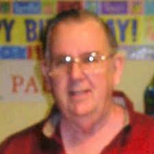 Obituary information for Paul Raymond Partridge Sr.