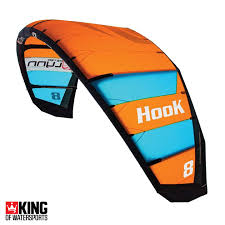 Peter Lynn Hook Kite