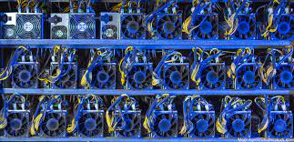 In a way, a mining farm is like a small mining pool with miners housed in a single building. Tiny Towns Small States Bet On Bitcoin Even As Some Shun Its Miners Gcn