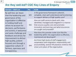 Check spelling or type a new query. Ppt Staff Briefing Care Quality Commission Cqc Essential Standards Of Quality And Safety Powerpoint Presentation Id 3278367