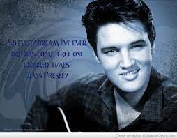 Elvis Presley Funny Quotes Quotesgram