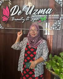 De Uzma Beauty & Spa