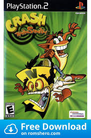 Download Crash Twinsanity Playstation 2 Ps2 Isos Rom Crash Bandicoot Ps2 Games Playstation