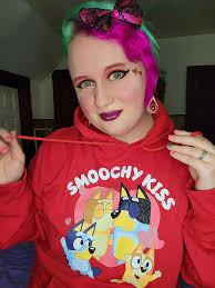 Hazelnut and Aussie Rose eyeshadow combo