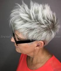 They can likewise control these short hair styles. Short Hairstyles Over 50 Short Hairstyles For Thick Hair Thick Hair Styles Haircut For Thick Hair