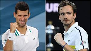 Heart wants djokovic to win #9. Rstdnzmqnkginm