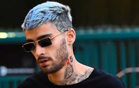 Zayn Malik joins Pakistani group AUR