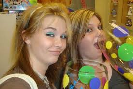 Fundraiser by Devin Garrison : Honor Amber Jo Stroud's Memory