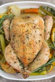 Not only do they provide their owners with fresh delicious. Whole Roasted Chicken The Clean Eating Couple