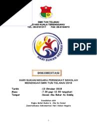 Garis panduan & dasar pelaksanaan kokurikulum ppu smk tun telanai 1 smk tun telanai 21400 marang terengganu. Dokumentasi Perbarisan 2018 1