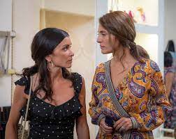 Regarder la série le temps est assassin saison 1, episode 5 en streaming illimité vf et vostfr. Le Temps Est Assassin Tv Series 2019 Photo Gallery Imdb