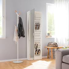 Schuhschrank Kiydoo Schuhschrank Schrank Schuhkommoden